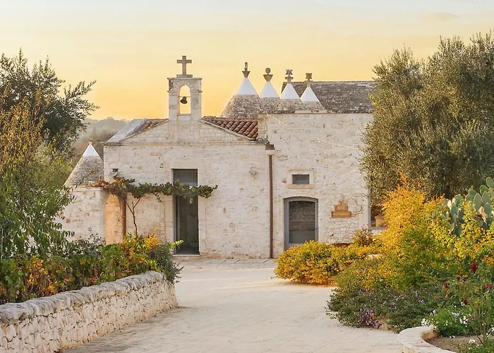 Masseria Grieco Ostuni