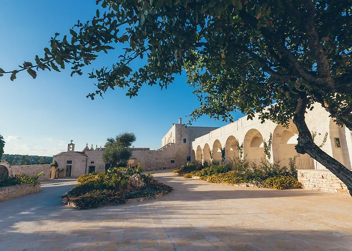 Masseria Grieco Ostuni